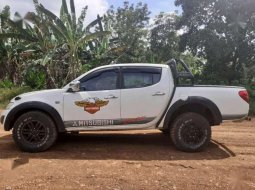 Mitsubishi Triton () 2014 kondisi terawat 1