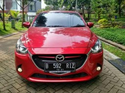 Mazda 2 2016 terbaik 1