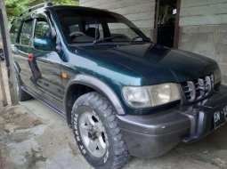 Kia Sportage  2001 Hijau 1