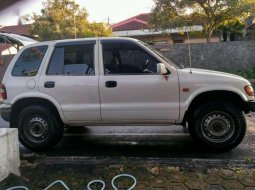 Kia Sportage 2000 dijual 7