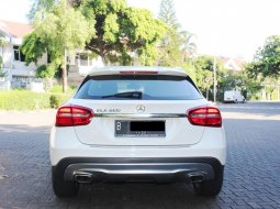 Jual mobil Mercedes-Benz GLA 200 2015 7