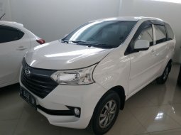 Jual Daihatsu Xenia X 2016 3