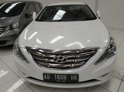 Jual Hyundai Sonata 2.4 Automatic 2012 2