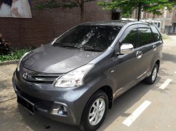 Jual mobil Toyota Avanza G 2018 1