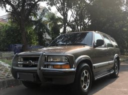 Jual Opel Blazer DOHC Luxury Touring 1999  1