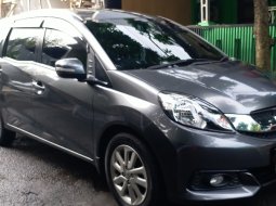 Jual mobil Honda Mobilio E 2015  2