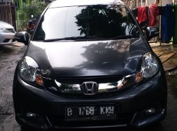 Jual mobil Honda Mobilio E 2015  6