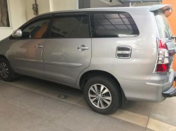 Jual Toyota Kijang Innova 2.0 G 2015 2