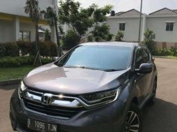 Honda CR-V 2.0 Prestige 2017 Abu-abu 6