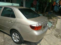 Toyota Vios 2004 terbaik 5