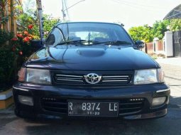 Toyota Starlet 1997 dijual 2