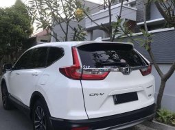 2017 Honda CR-V dijual 6
