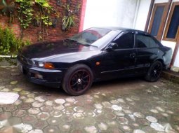 1998 Mitsubishi Galant dijual 2