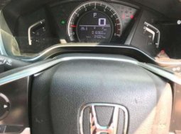 Honda CR-V 2.0 Prestige 2017 Abu-abu 4