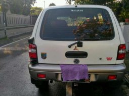 Kia Sportage 2000 dijual 2