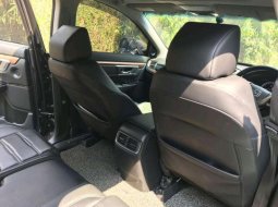 Honda CR-V 2.0 Prestige 2017 Abu-abu 2