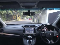 2017 Honda CR-V dijual 1