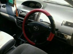 Toyota Vios 2004 terbaik 1