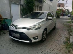 Toyota Vios 2014 dijual 8