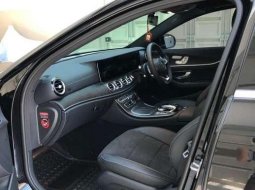 Mercedes-Benz E-Class E 300 2018 harga murah 8