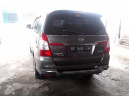 Jual Toyota Kijang Innova 2.5 G 2015 3