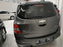 Jual Mobil Chevrolet Spin LTZ 2013 7