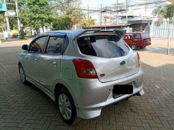 Datsun GO (T) 2015 kondisi terawat 8