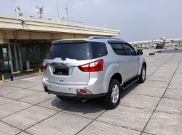 Isuzu MU-X 2014 dijual 6