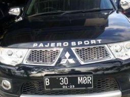 Mitsubishi Pajero Sport (Dakar) 2013 kondisi terawat 5