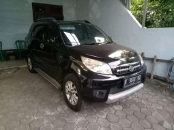 2012 Daihatsu Terios dijual 4