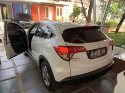 Honda HR-V 2018 dijual 3