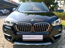 BMW X1 2017 dijual 7