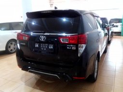 Jual Toyota Kijang Innova 2.4V 2015 3