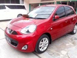 Jual Nissan March 1.2 Automatic 2015 1