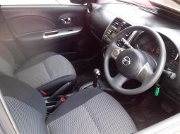 Jual Nissan March 1.2 Automatic 2015 3