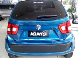 Jual Suzuki Ignis GX 2019  5