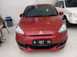 Jual mobil Mitsubishi Mirage GLS 2015 1