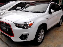 Jual Mitsubishi Outlander Sport PX 2014 1