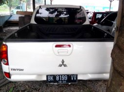 Jual Mitsubishi L200 Strada GLS 2010 3