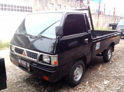 Jual Mitsubishi Colt L300 2.5L Diesel Pick Up 2dr 2010 1