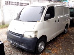 Jual Daihatsu Gran Max Blind Van 2014 1