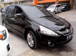 Jual Mitsubishi Grandis GT 2010 1