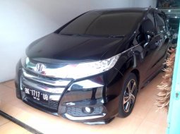 Jual Honda Odyssey 2.4 2014 1