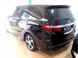 Jual Honda Odyssey 2.4 2014 2