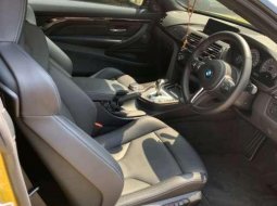 BMW M4 2018 dijual 7