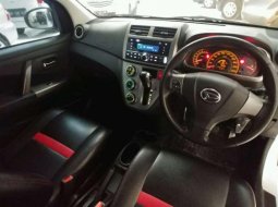 Daihatsu Sirion Sport 2016 harga murah 5