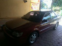 Toyota Soluna GLi 2001 harga murah 4