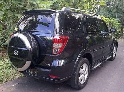 Daihatsu Terios (TX ADVENTURE) 2008 kondisi terawat 5