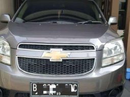 Chevrolet Orlando LT 2012 harga murah 5