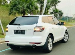 2010 Mazda CX-7 dijual 5